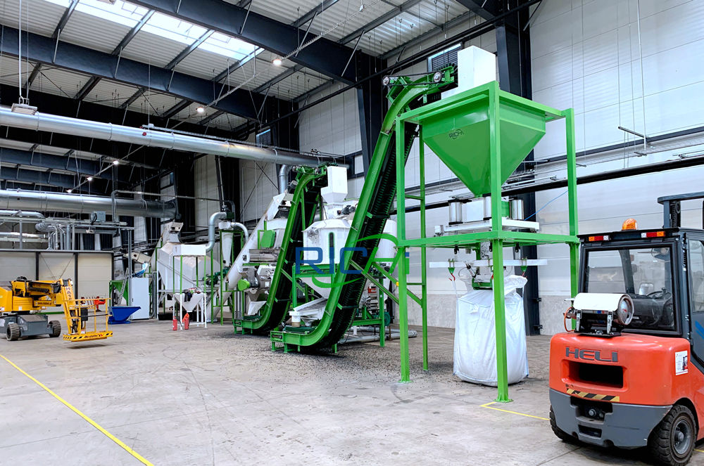 biomass rice husk pellet korea machine rice husk pellet machine 3 ton per hour for sale mobile bio husk pellets machine maker in philippines