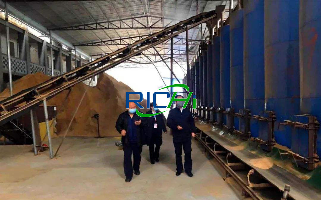 commercial wood pellet mill wood pellet production technology how they make wood pellets wood pellets line wood pellet equipment