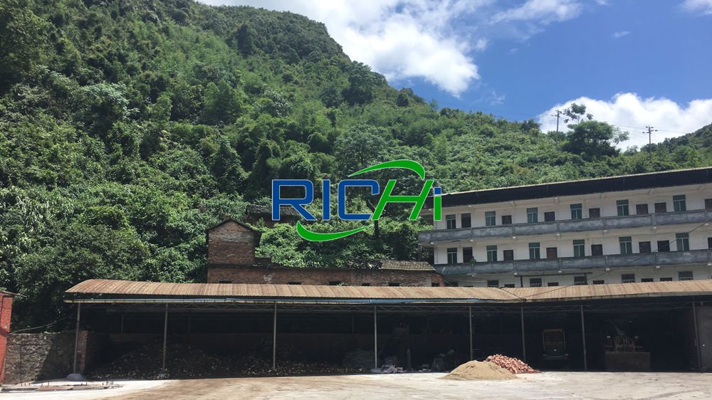 fertiliser pellet machine rotary dryer for fertiliser sheep wool pellets fertiliser machine jual pressed wood pellet di bandung