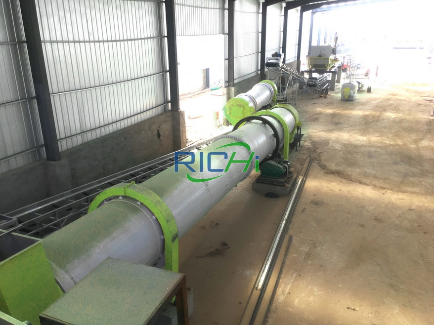 organic granules fertilizer worm fertilizer production plant fertilizer making machine organic fertilizer machine suppliers list fertilizer factory cost