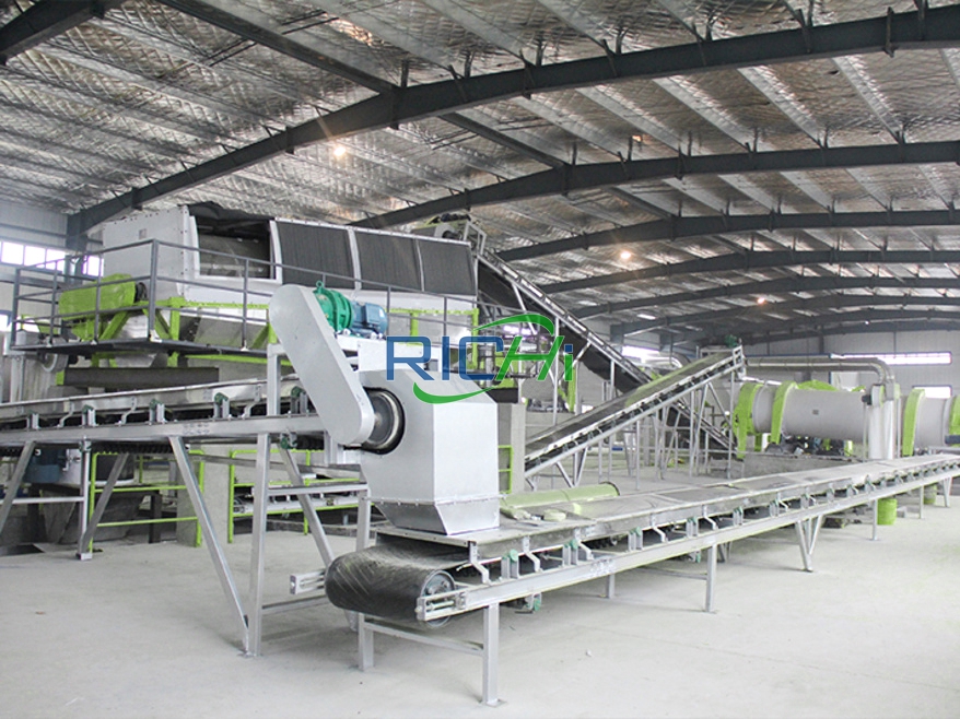 fertilizer granule machine small scale fertilizer plant pellet machine for fertilizer how to make granular fertilizer pelletized fertilizer