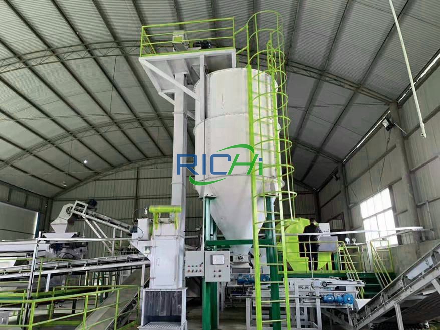 organic fertilizer turning machine plant fertilizer price machine for making fertilizer fertilizer production plant organic fertilizer processing plant