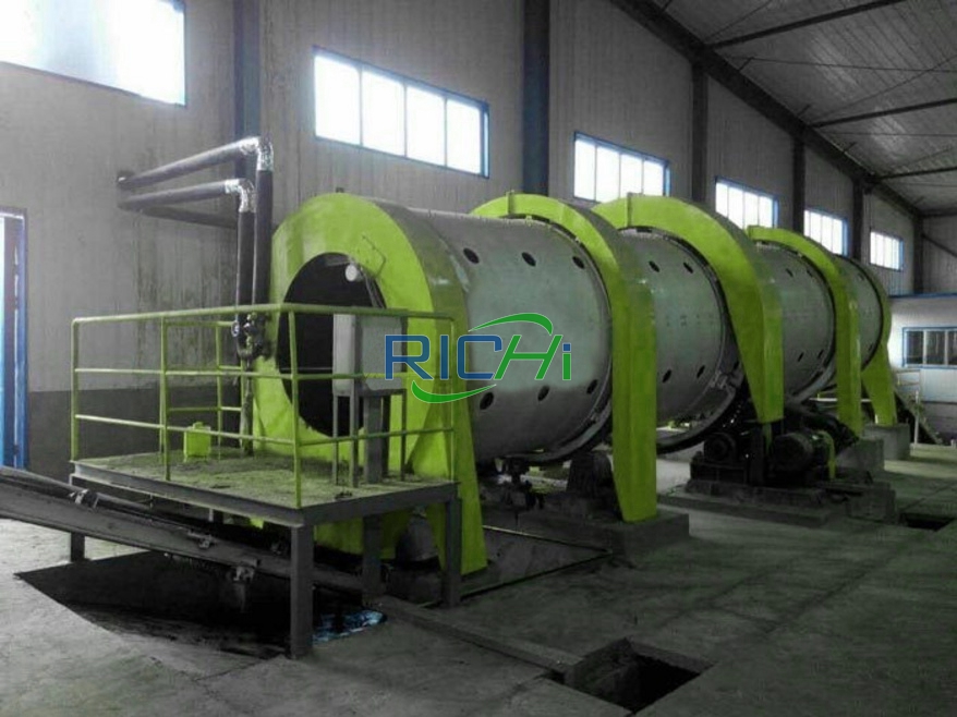 cost of setting up a organic fertilizer plant bio fertilizer granulator fertilizer disc granulator fertilizer grinding machine chicken manure fertilizer pellet making machine