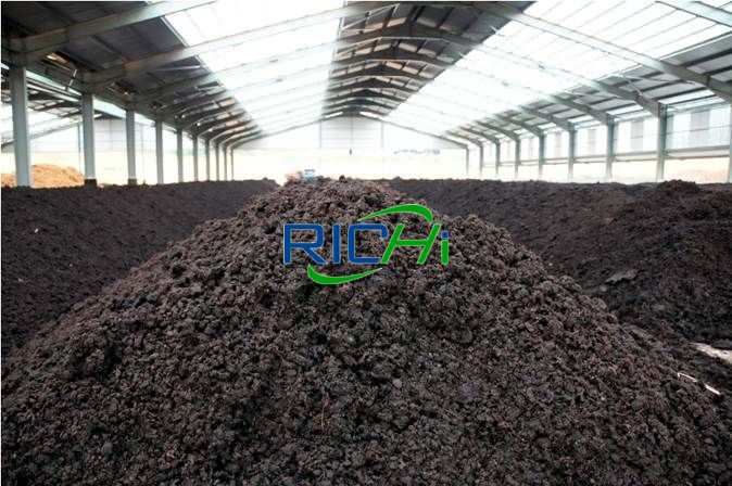 al bayader organic fertilizer factory organic fertilizer factory how to make fertilizer from chicken waste