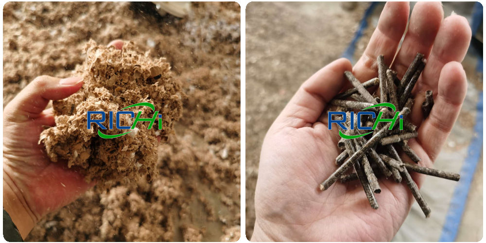 small waste paper pellet mill for sale biomass energy waste paper pellet mill biomass pellet mill machine