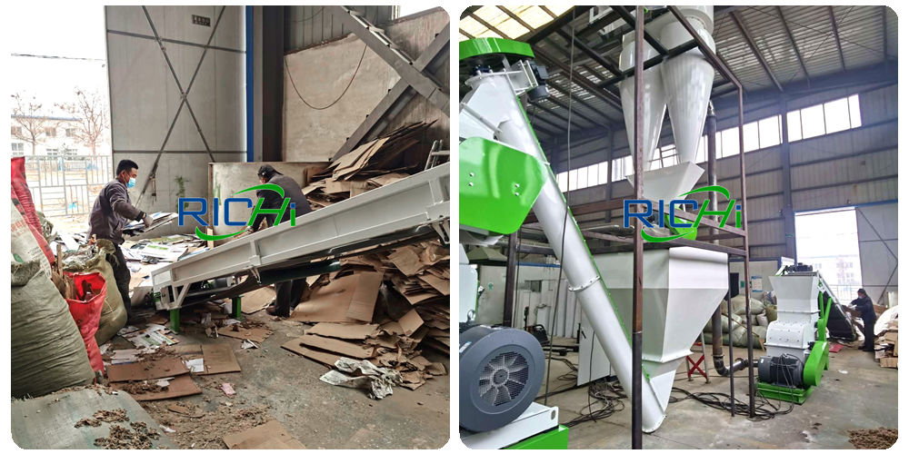 sawdust pellet mill machine waste paper pellet milling machine waste paper fuel pellet mill corn stalk pellet mill sawdust waste paper pellet mill