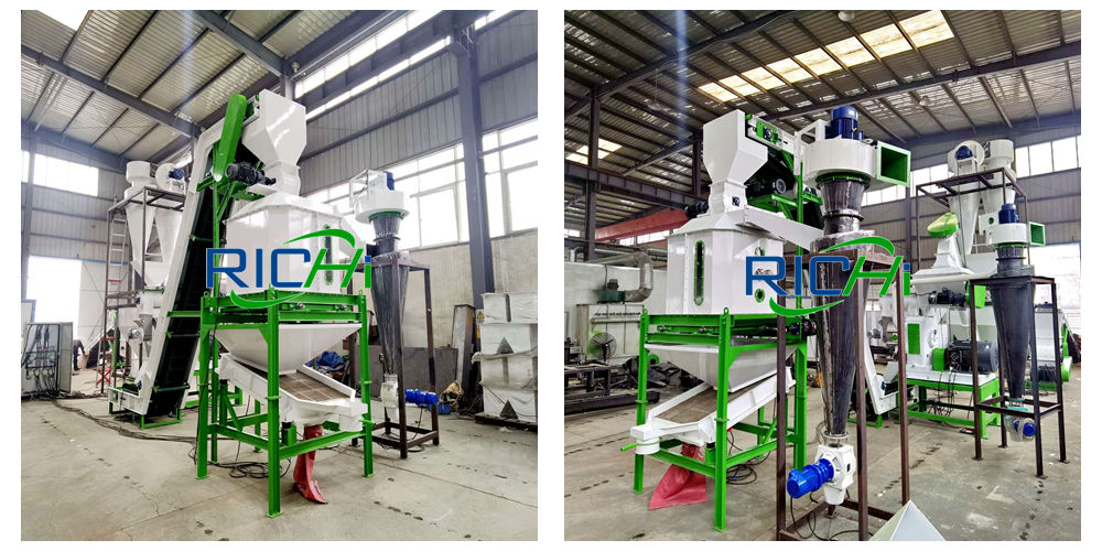 small waste paper pellet mill for sale biomass energy waste paper pellet mill biomass pellet mill machine