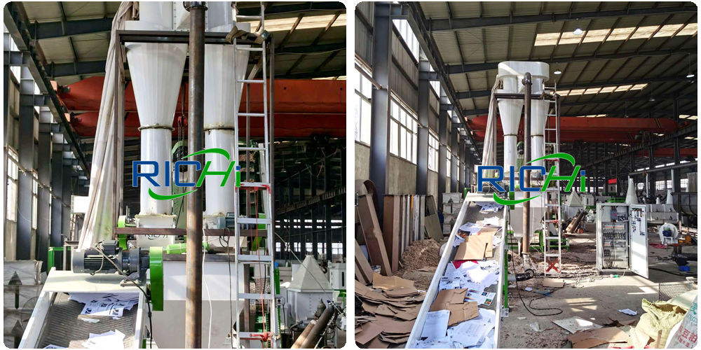 waste paper pellet mill price waste paper pellet mill supplier pine waste paper pellet mill waste paper dust pellet mill
