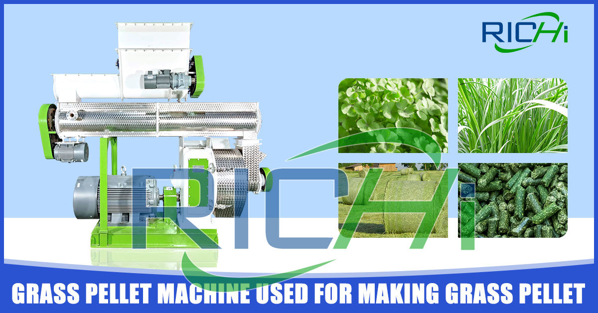 lucerne pellet machine south africa