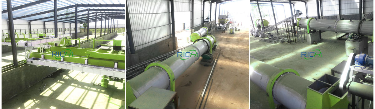 fertilizer manufacturing plant for sale