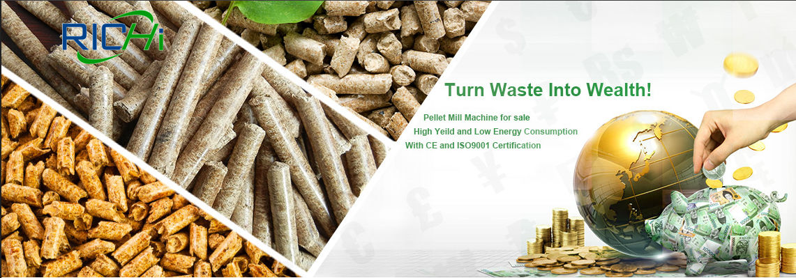 Process design of ce wood pellet mill plant for sale Netherlands