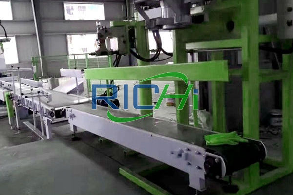 Belt conveyors