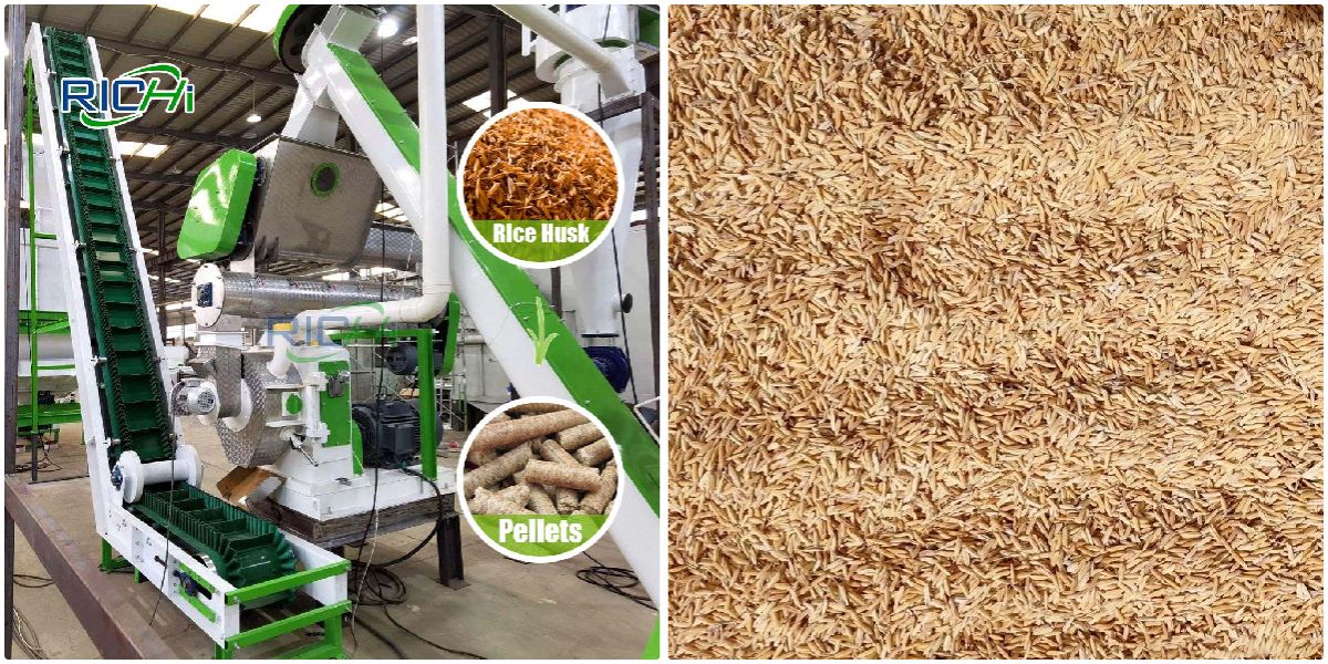 rice husk pelet machine rice husk pellet machine troubleshooting