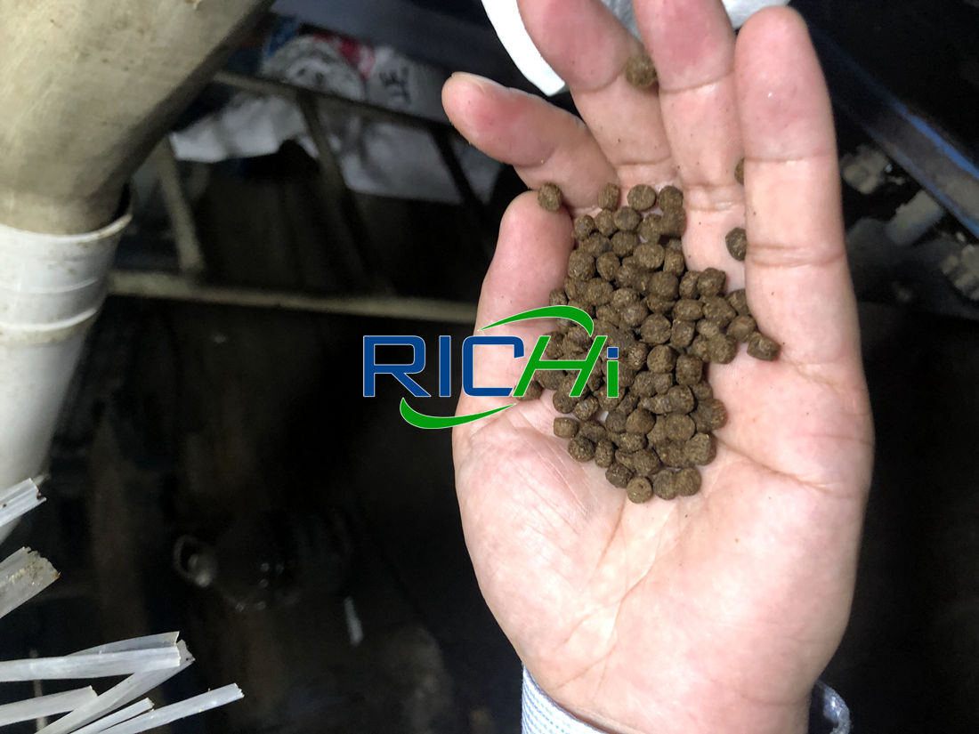 fish feed extruder price dry type fish feed extruder fish food extruder extruded feed fish