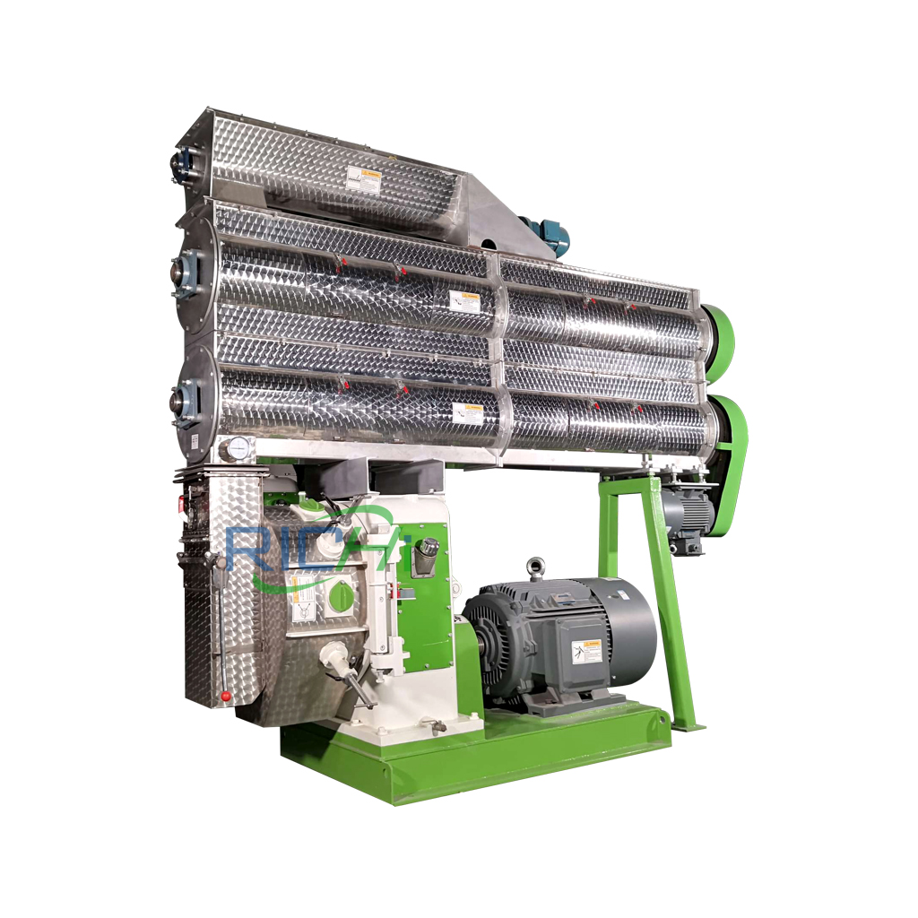 Fish feed pellet machine for sale