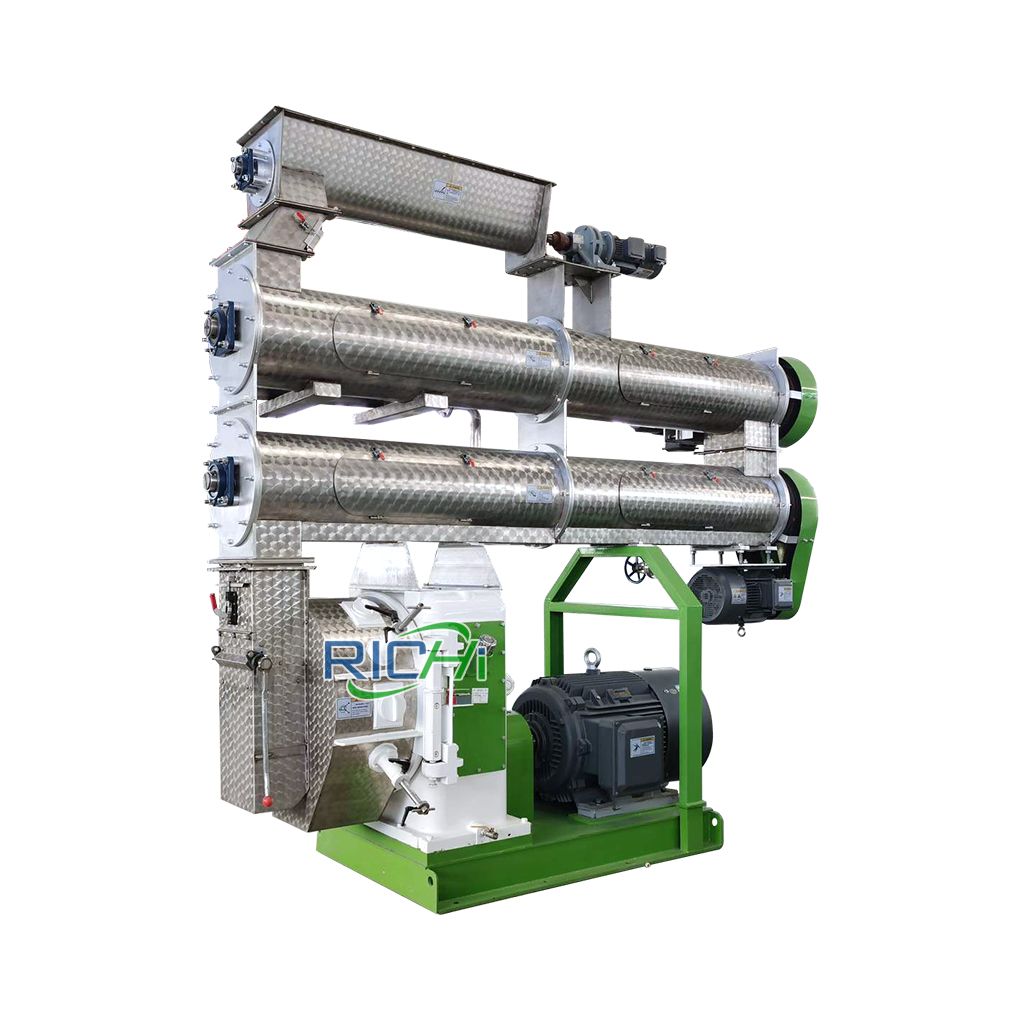 Chicken Feed Pellet Machine price