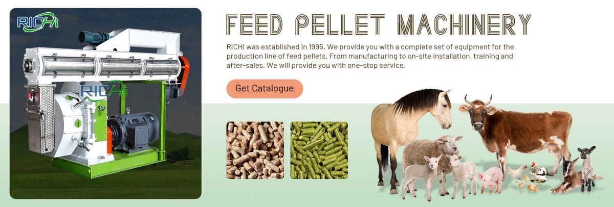 pellet mill for animal feed chicken pellet feed