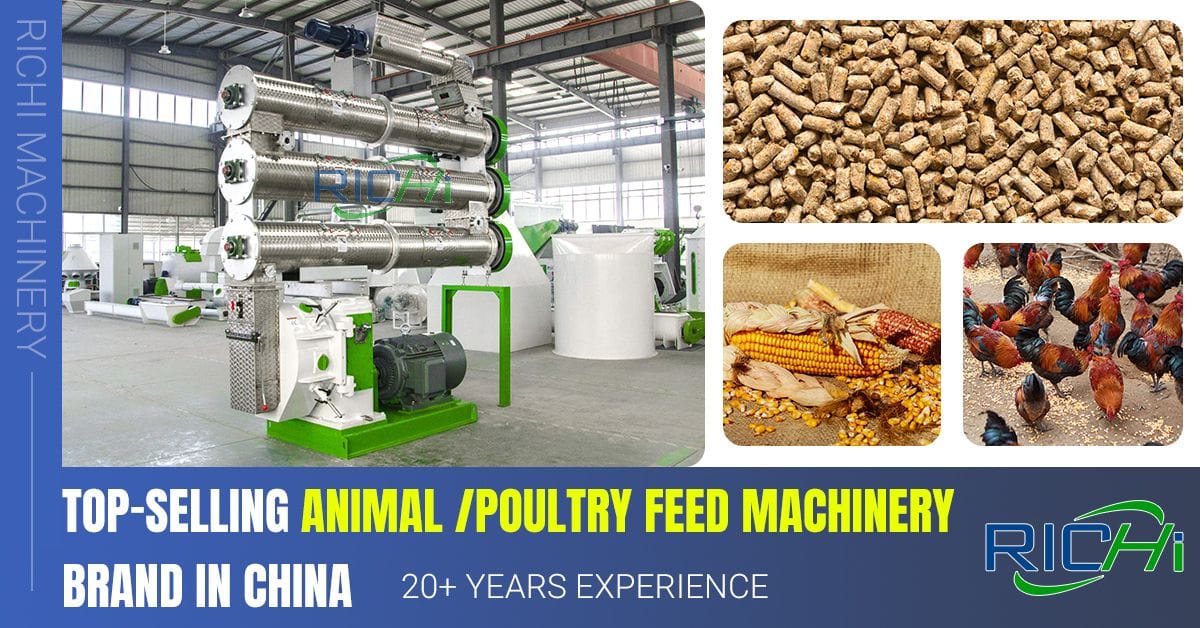 animal feed pellet making machine in india animal feed granulator for sale