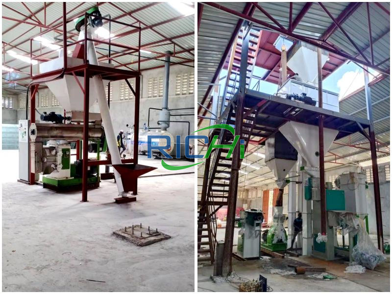 feed pellet mill machine price pellet mill for animal feed