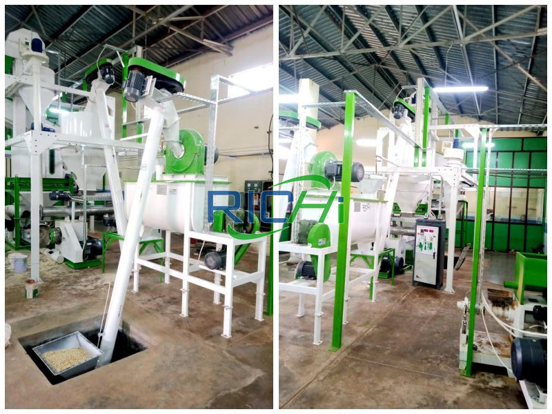 pellet machine for animal feed animal feed pellet making machine south africa