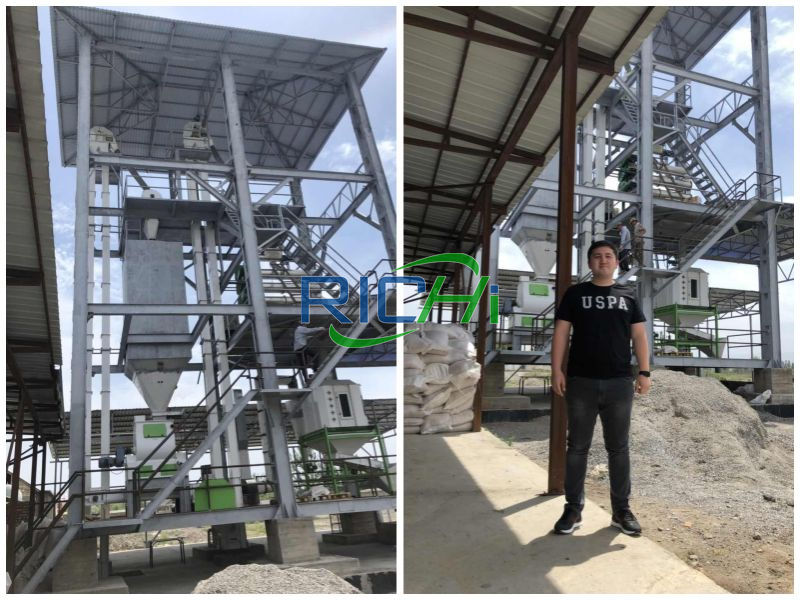 pellet machine for animal feed animal feed pellet making machine
