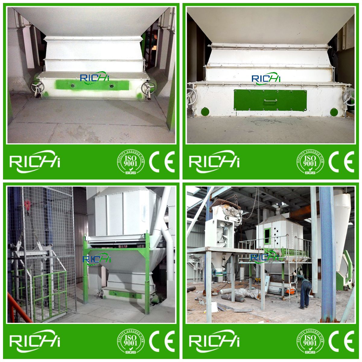 animal feeds milling machines in kenya animal feed mill machine