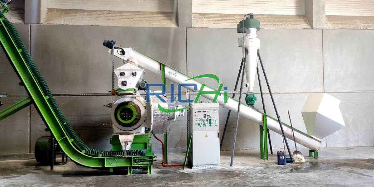 sawdust pellet press wood pellet press machine compressed wood pellets