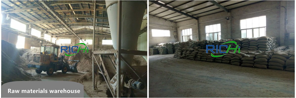 biomass pellet plant biomass pellet mills