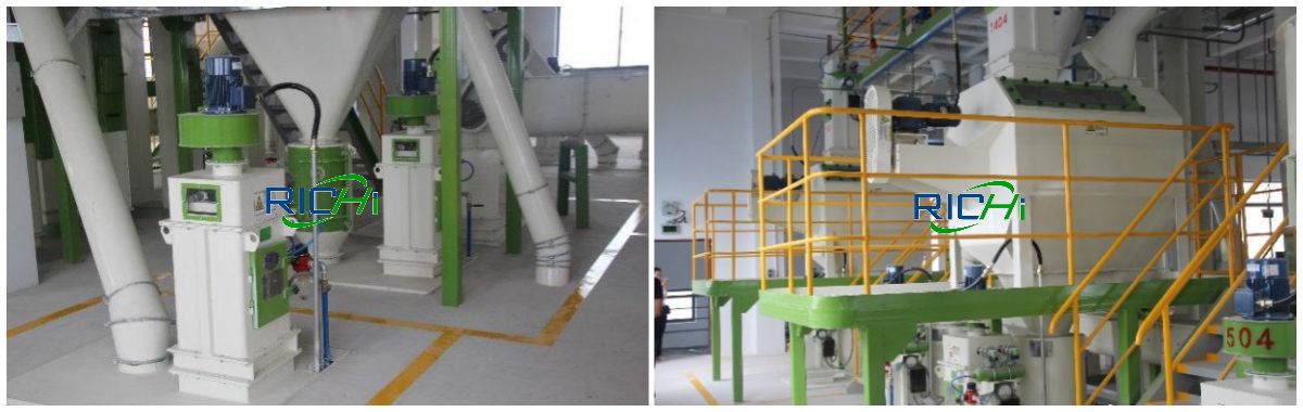 animal feed mill machine electric animal poultry feed mill grinder