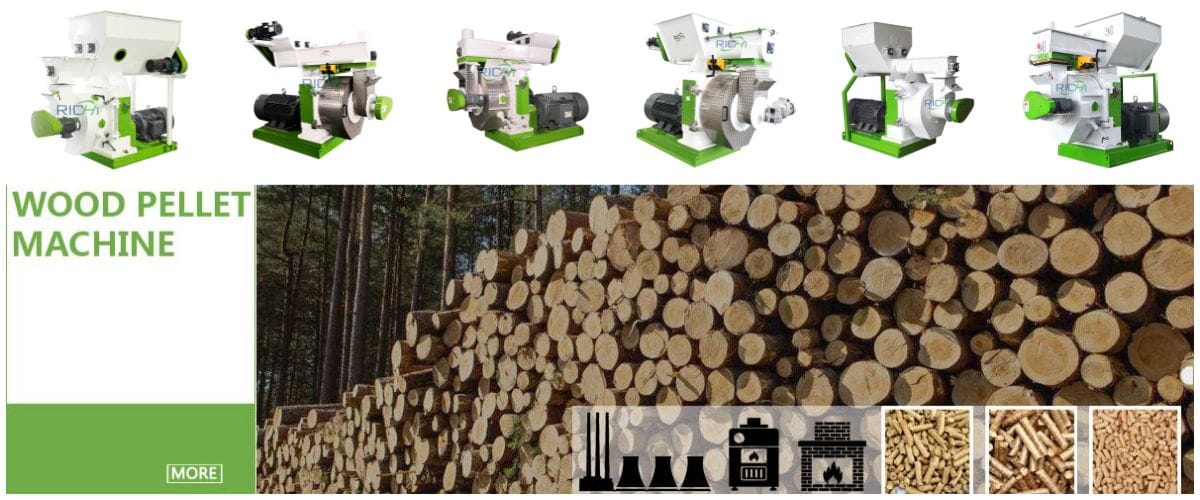 sawdust pellet press pellet press pellet mill pellet machine wood pellets biomass fuel