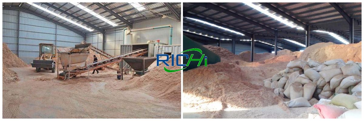 wood pellets plant wood pellet manufacturers