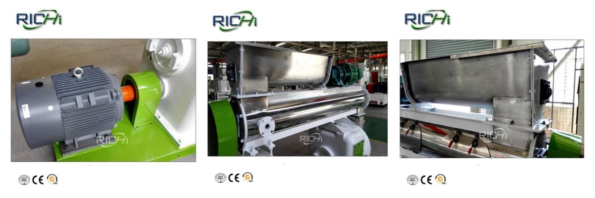 pig feed machine pig feed making machine price pig feed making machine