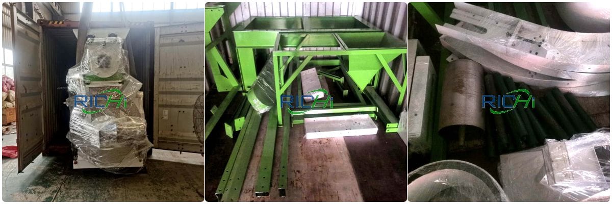 2-2.5tph-wood-pellets-machine-germany-project-delivery