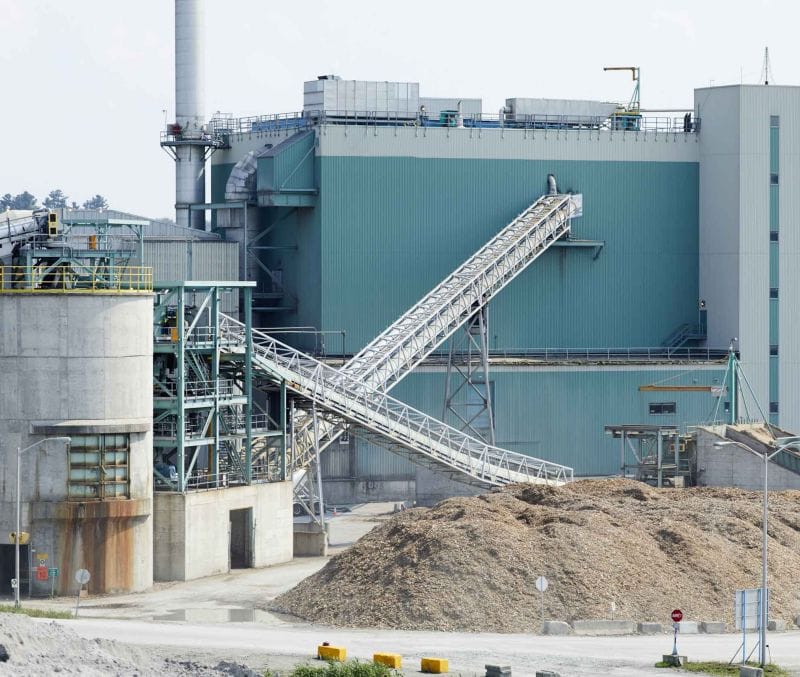 Biomass pellet business plan