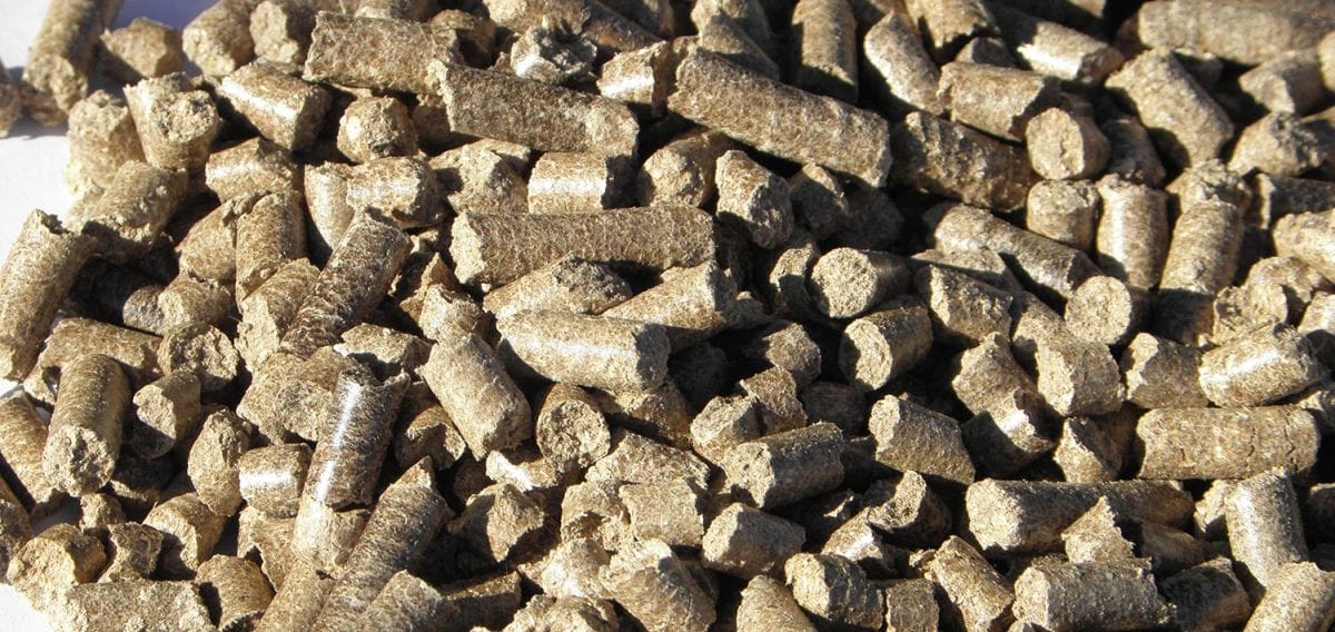 Advantages Of Elephant Grass Pellets