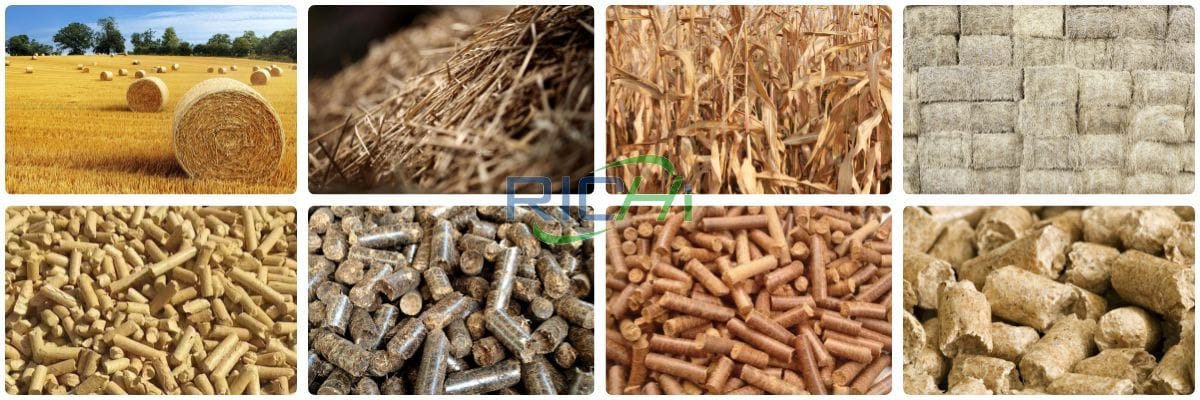 Advantages Of Cotton Stalks Pellets By Cotton Stalk Pellet Maker