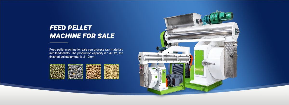 Animal Feed Pellet Machine Price