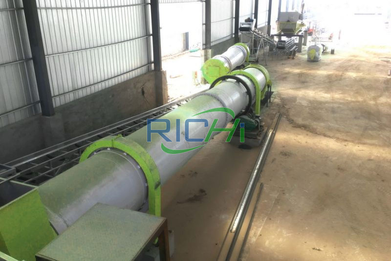 chicken manure pellet machine for sale Australia