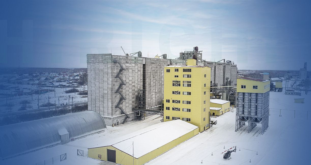 How to start a new chicken feed production line
