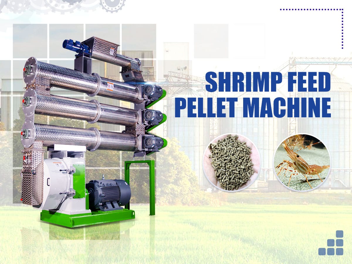 feed mill factory