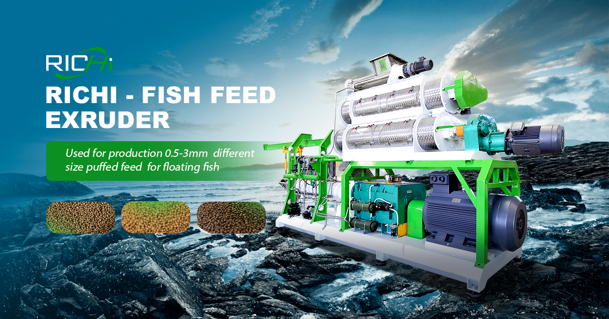 feed mill factory
