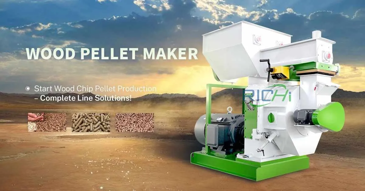 feed mill factory