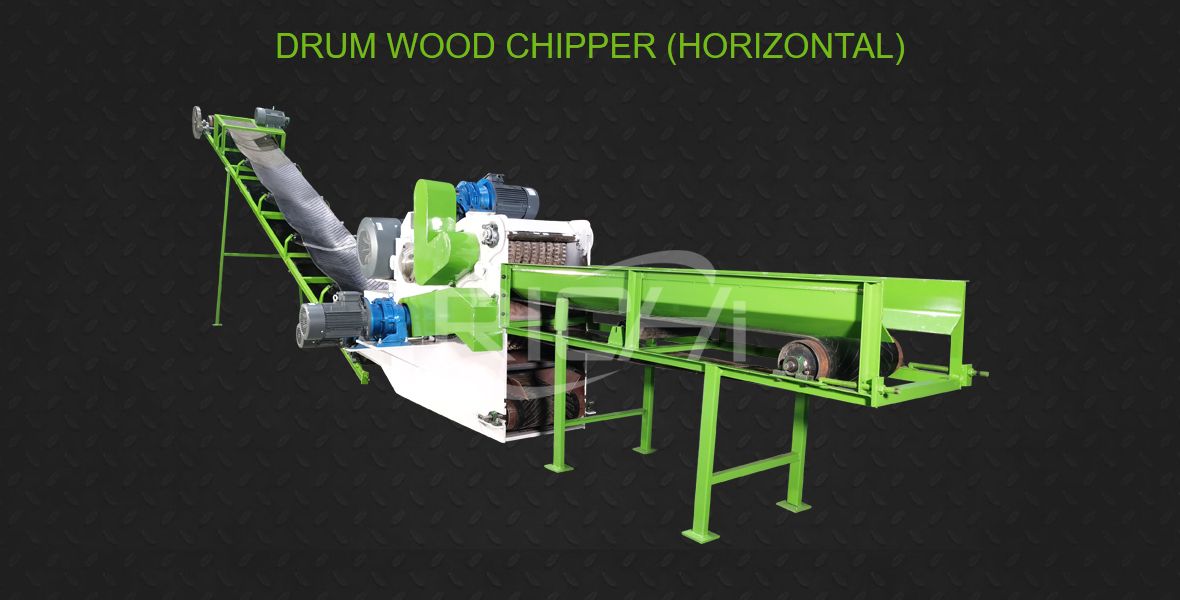 feed mill factory