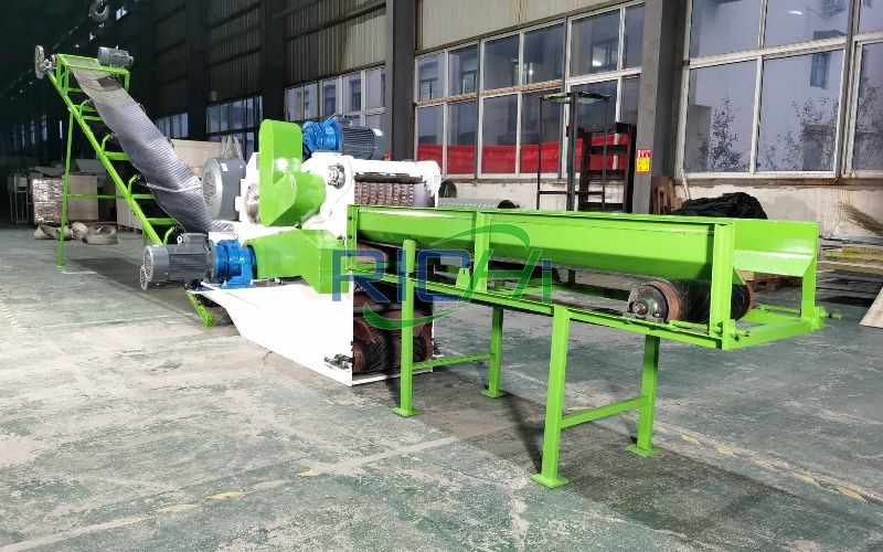 Wood Chipper for sale Brazil