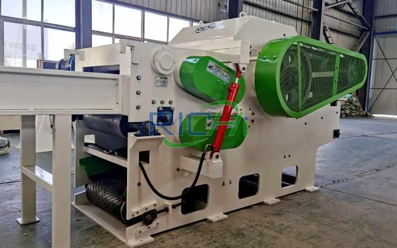 Wood Chipper for Sale Turkey