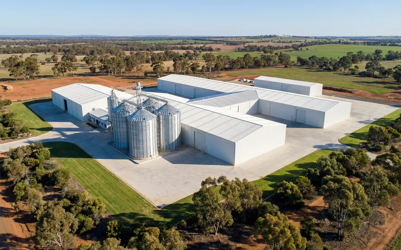 RICHI Completes Simultaneous Delivery of Two Feed Projects in New Zealand and Australia