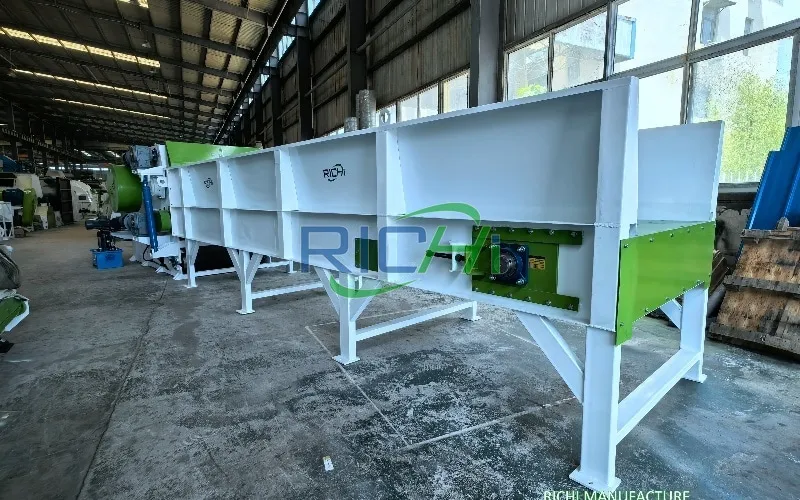 10-12T/H Tree Grinder for Sale Ukraine