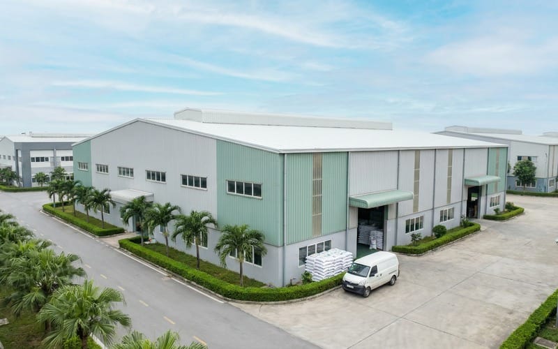 Vietnam Tofu Cat Litter Pellet Line Enters Commissioning Stage with RICHI Support