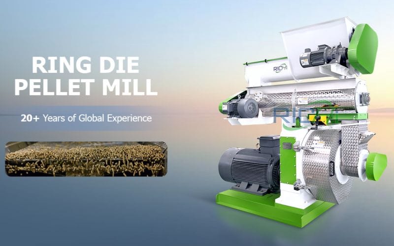 What Makes RICHI Granulators Different? 14 Reasons Customers Choose Us