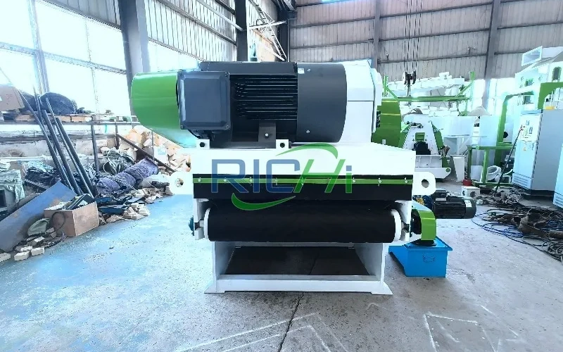 New Chippers for Sale Brazil